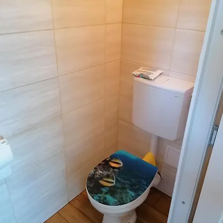 Apartment Aqua Bella