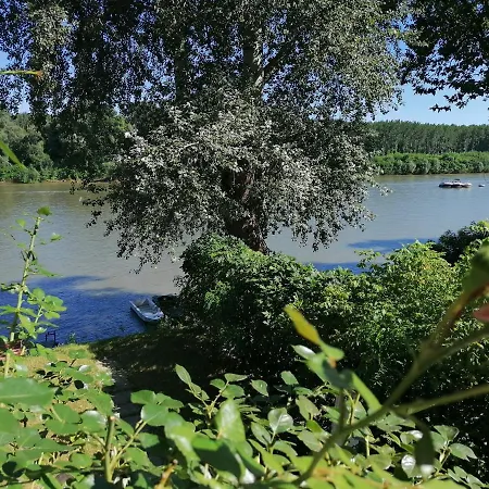 Aqua Bella Apartman Szeged