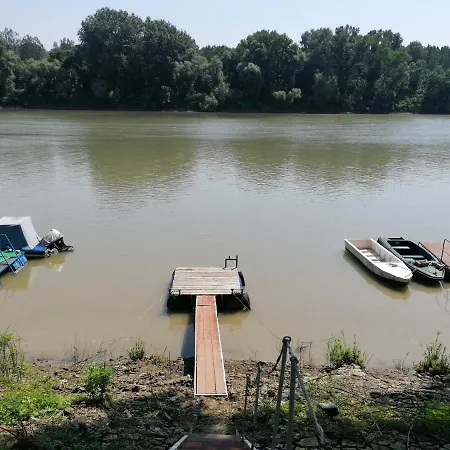 Apartman Aqua Bella *