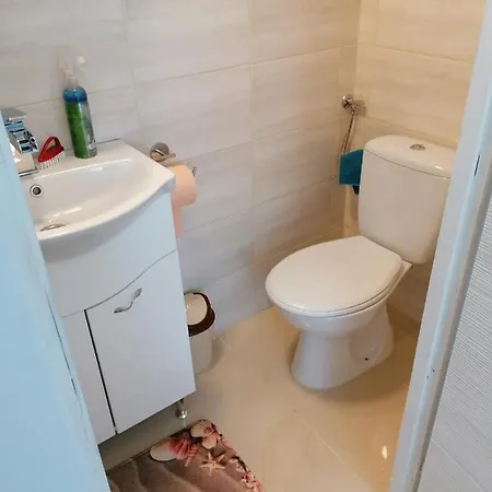 Aqua Bella Apartment