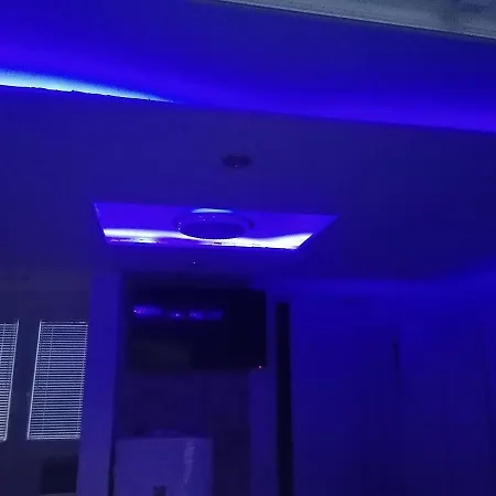 Apartment Aqua Bella *
