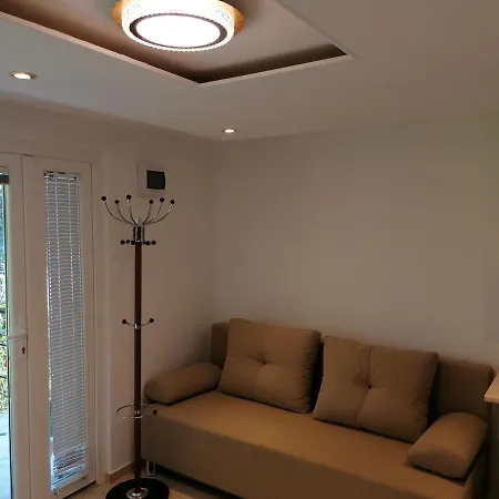 Aqua Bella Apartman