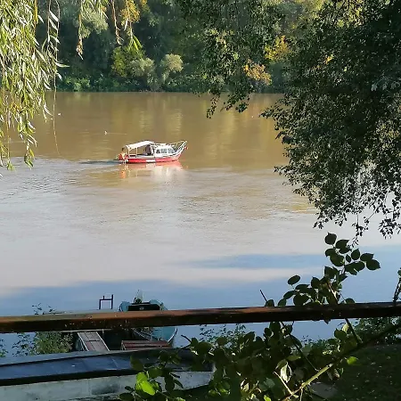 Apartment Aqua Bella Szeged