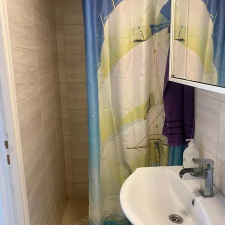 Apartman Aqua Bella