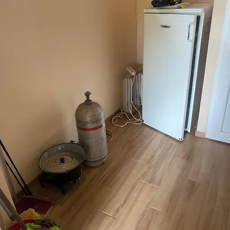 Aqua Bella Apartman