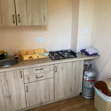 Aqua Bella Apartman *
