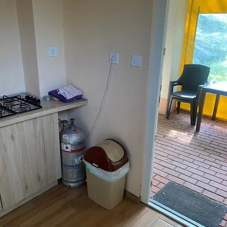 Apartman Aqua Bella *