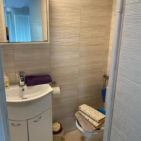 Aqua Bella Apartman Szeged
