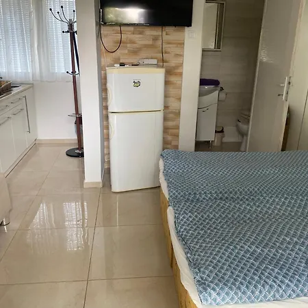 Aqua Bella Apartman Szeged
