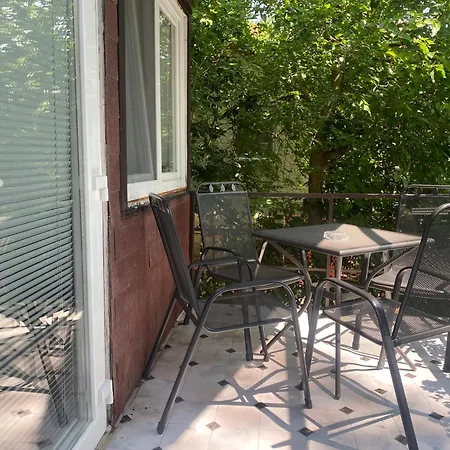 Apartman Aqua Bella Szeged